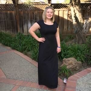 Meet your Posher, Taylor